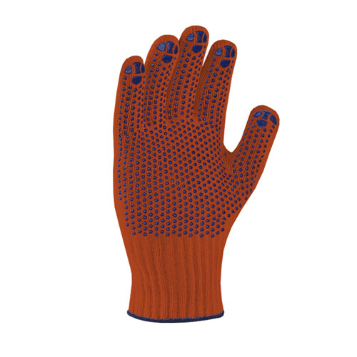 Рабочие перчатки: сравнительный анализ классов вязки 10 и 13
